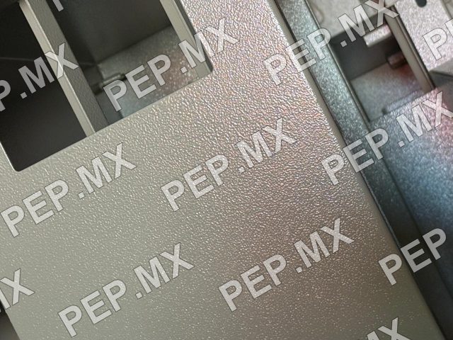 Lote de gabinetes en Gris 354-01 PEP.MX