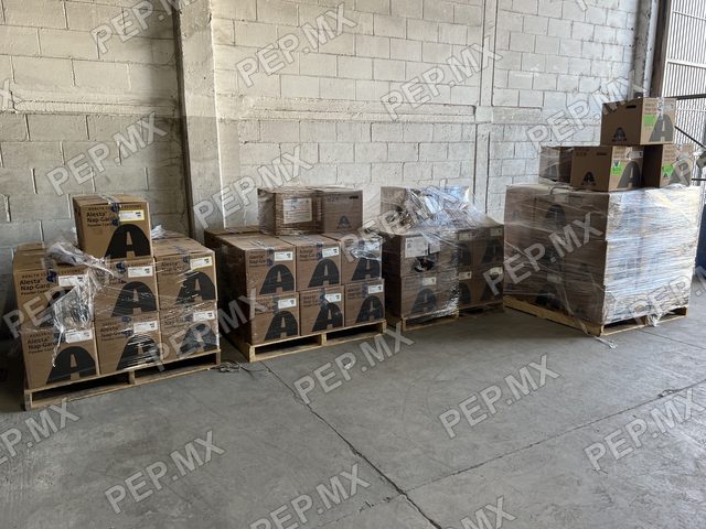 Stock y envíos de pintura en polvo Axalta Powder Coatings — PEP.MX (14)