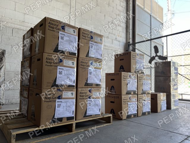 Stock y envíos de pintura en polvo Axalta Powder Coatings — PEP.MX (17)