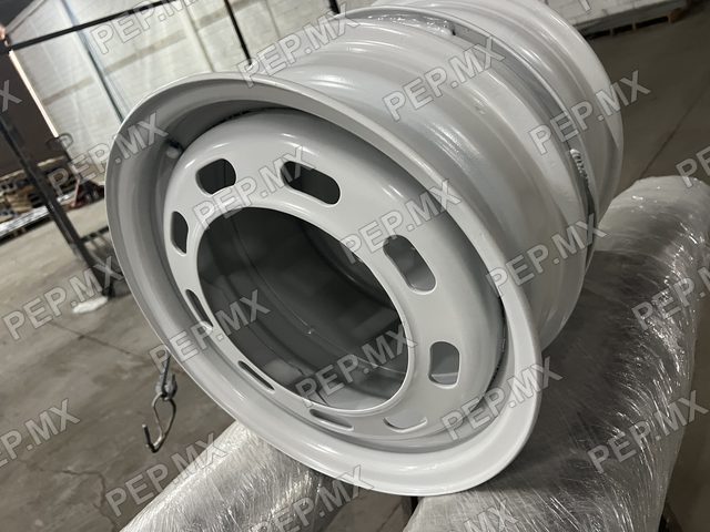 Acabado Gris Light Ext 312-45 Axalta PEP.MX
